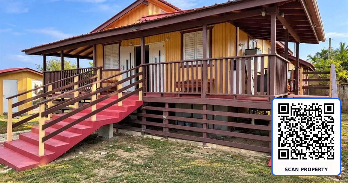 Calle D LLANOS COSTA WARD property photo