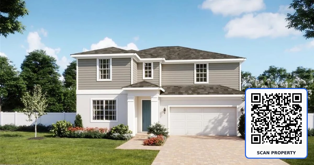 3884 TRIPLE CROWN LOOP property photo
