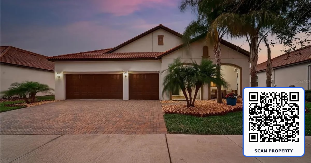 16805 BANNER SHELL PLACE property photo