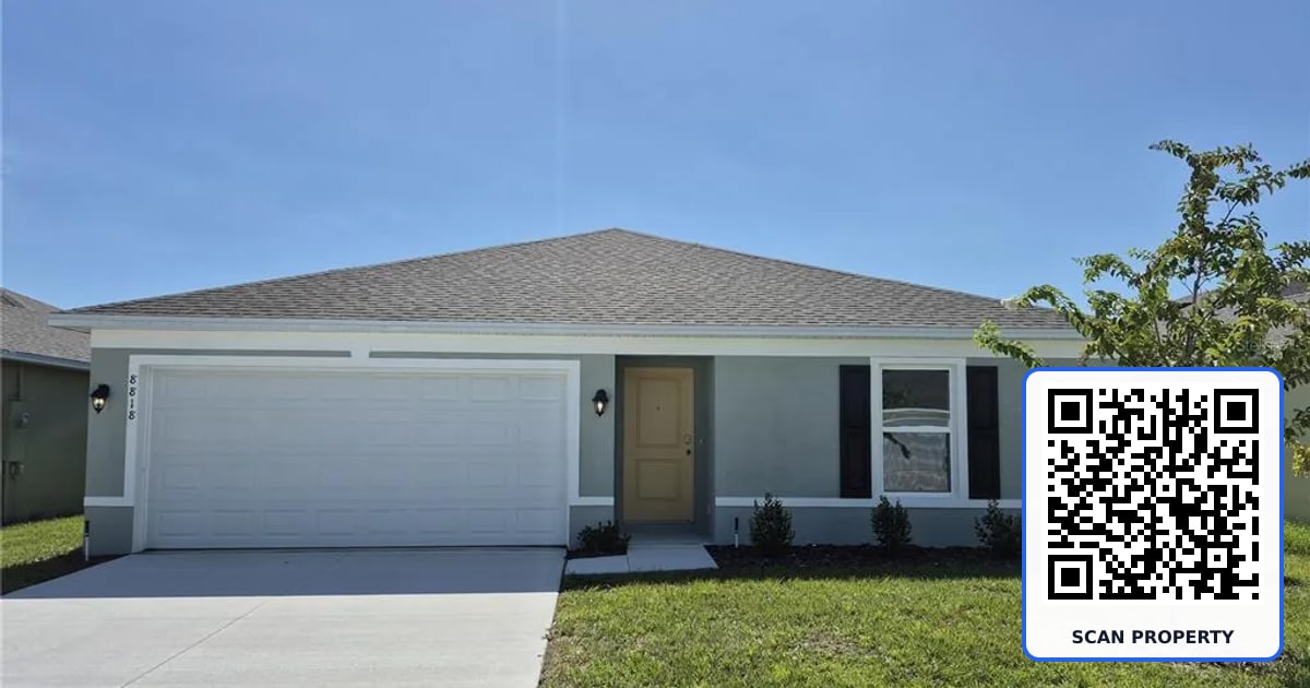 8818 PINE BARK WAY property photo