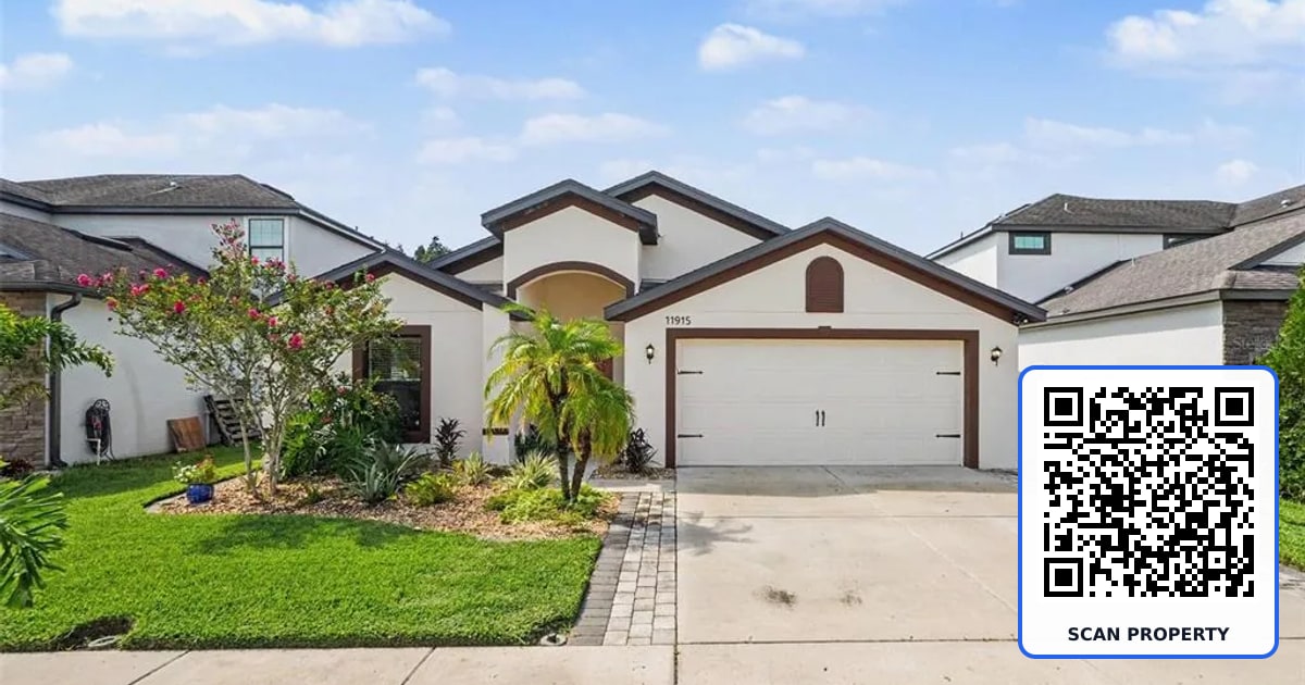 11915 WINTERSET COVE DRIVE property photo