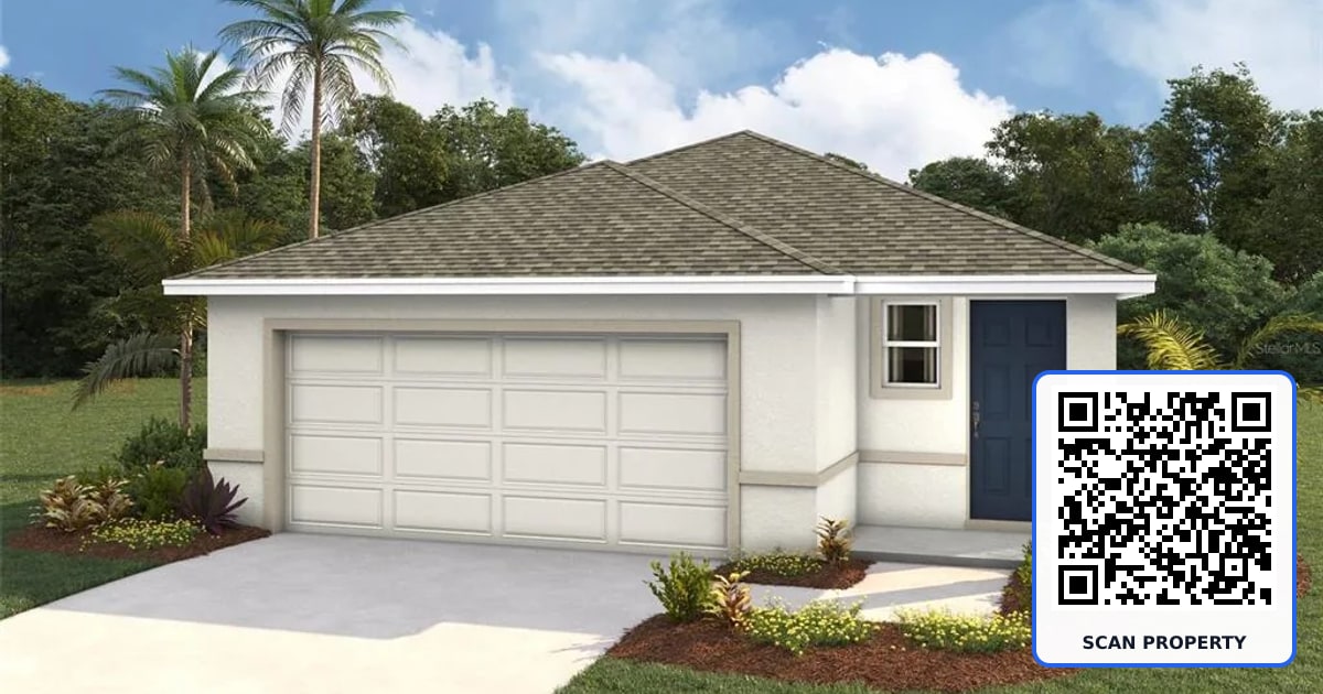 5290 BERRY BAY AVENUE property photo