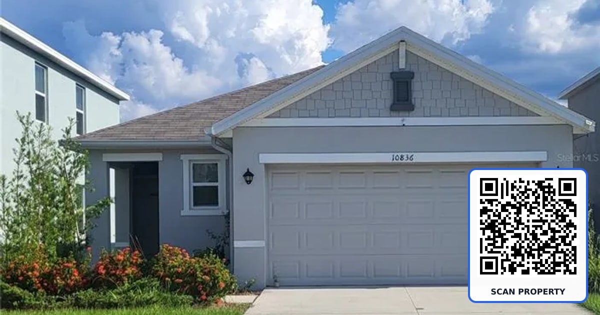 10836 TRAILING VINE DRIVE property photo