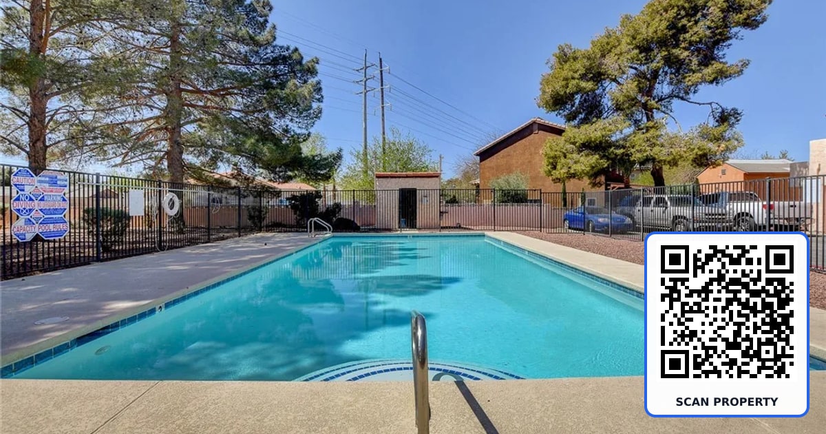 3363 Vema Drive property photo