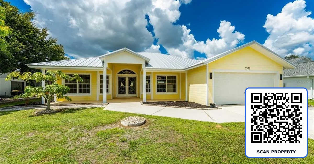 2169 PAGODA LANE property photo