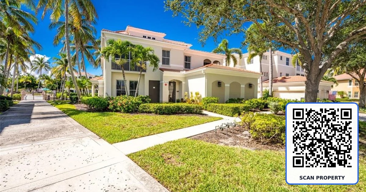 3444 SUNSET KEY CIRCLE UNIT 102 property photo