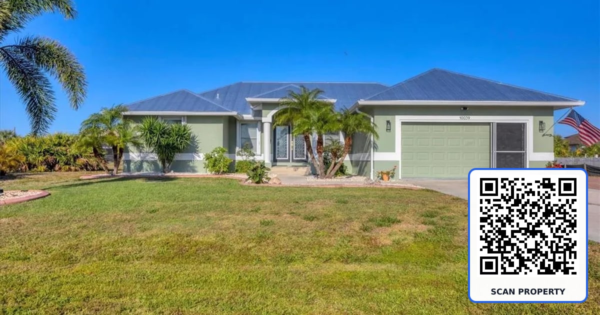 10039 SUNDAY DRIVE property photo