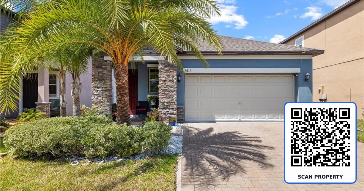 9611 IVORY DRIVE property photo