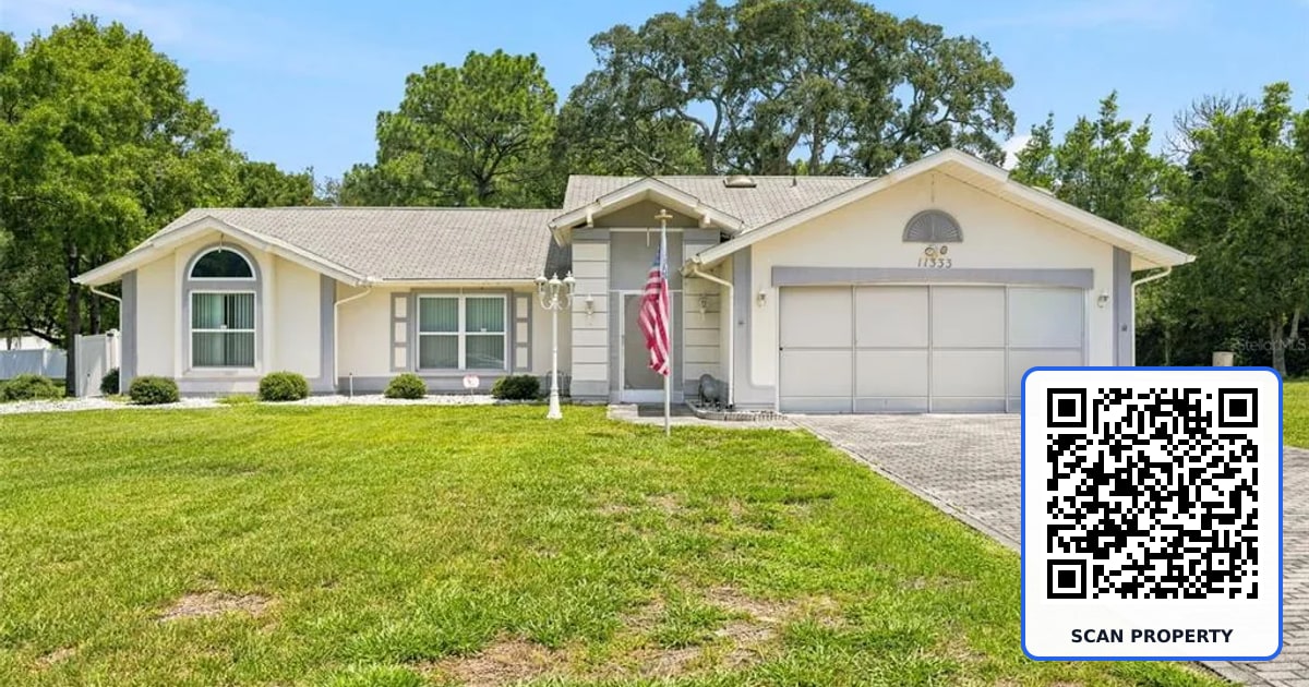 11333 SILVERWOOD COURT property photo