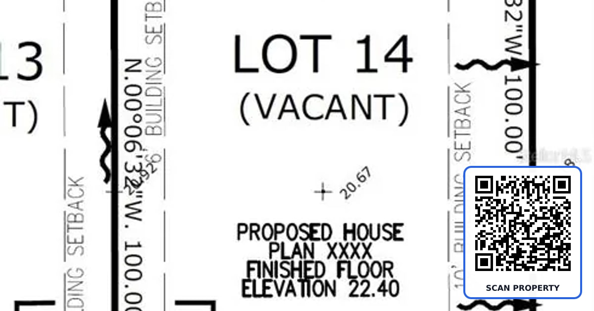 LOT 14 62ND AVENUE N property photo