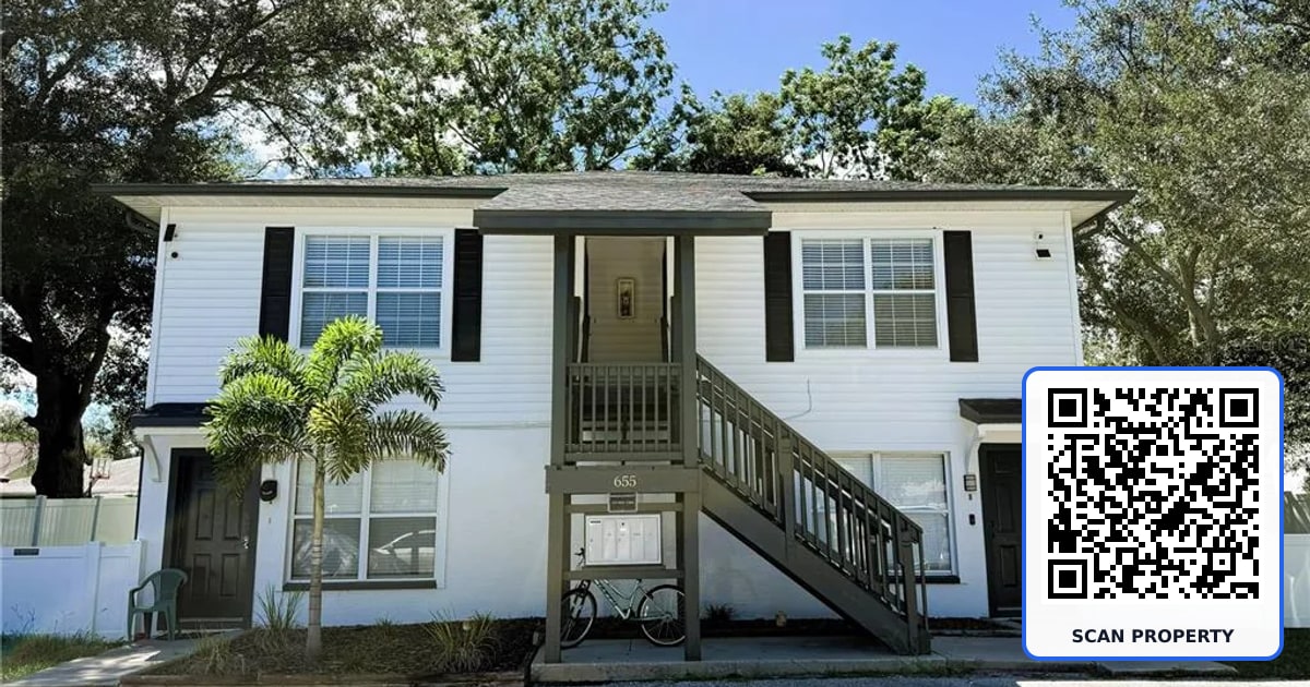 655 3RD AVENUE N UNIT D property photo