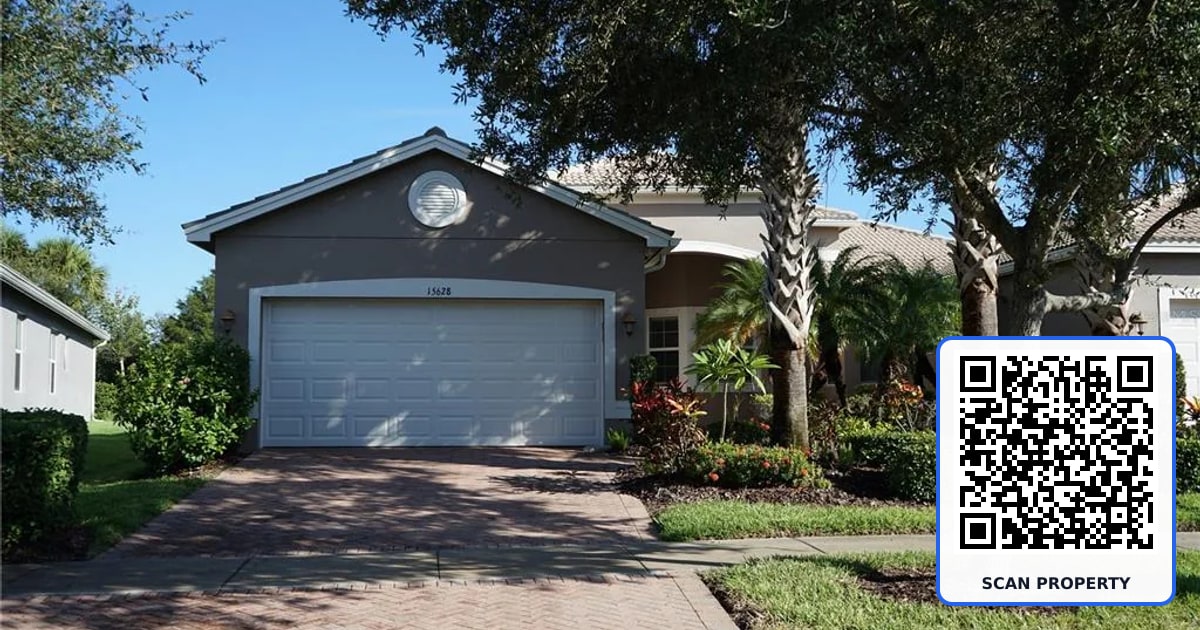 15628 AURORA LAKE CIRCLE property photo