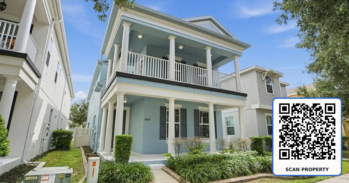14354 ORCHARD HILLS BOULEVARD property photo