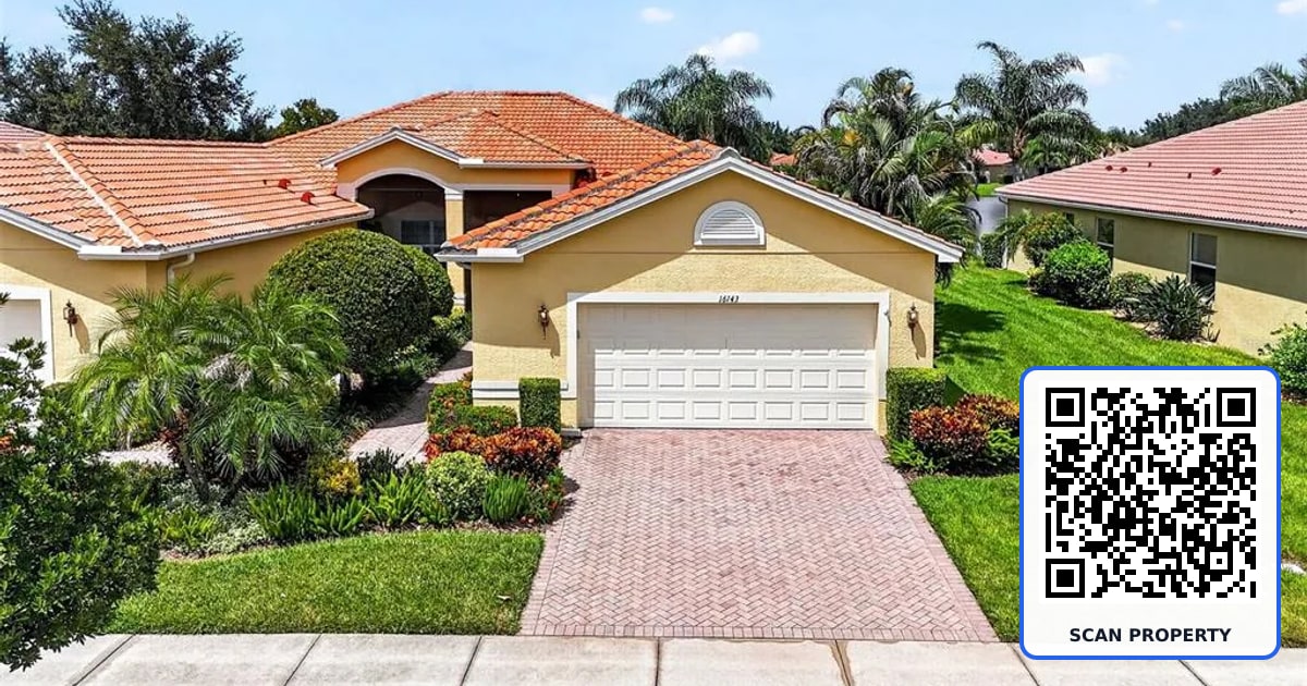 16143 AMETHYST KEY DR. property photo