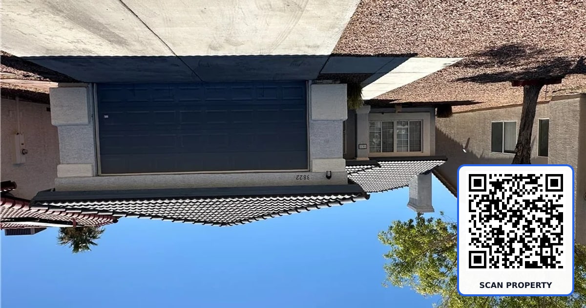 3822 Flickering Star Drive property photo