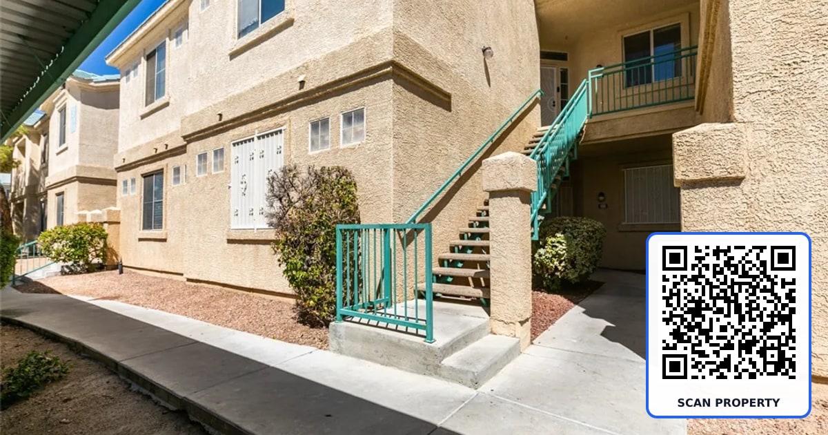 5155 West Tropicana Avenue 2081 property photo