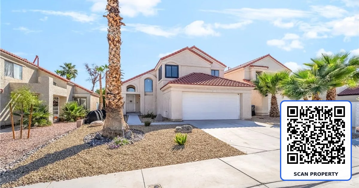 2717 LOVINGTON Drive property photo