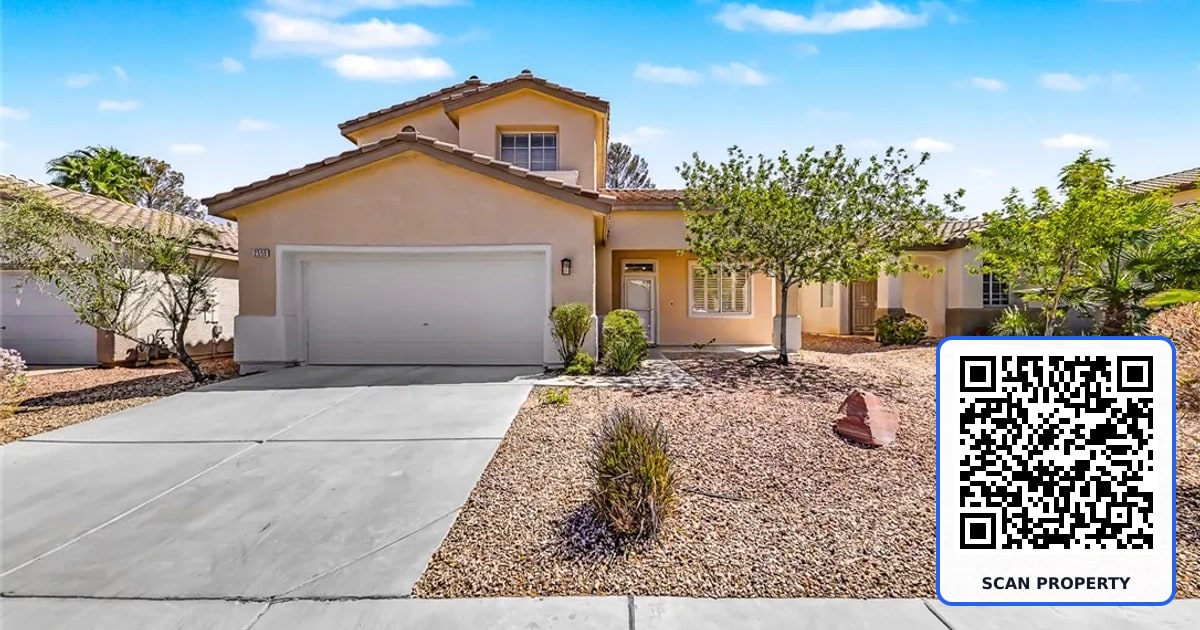 2555 Swans Chance Avenue property photo
