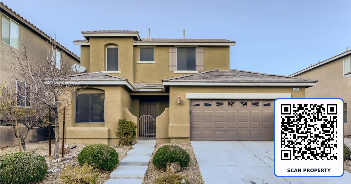 9170 Grand Sunburst Court property photo