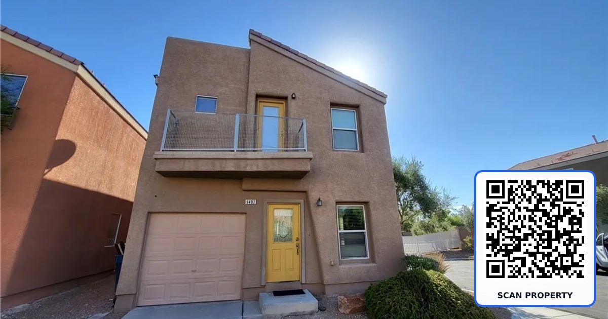 9482 Oro Bullion Street property photo