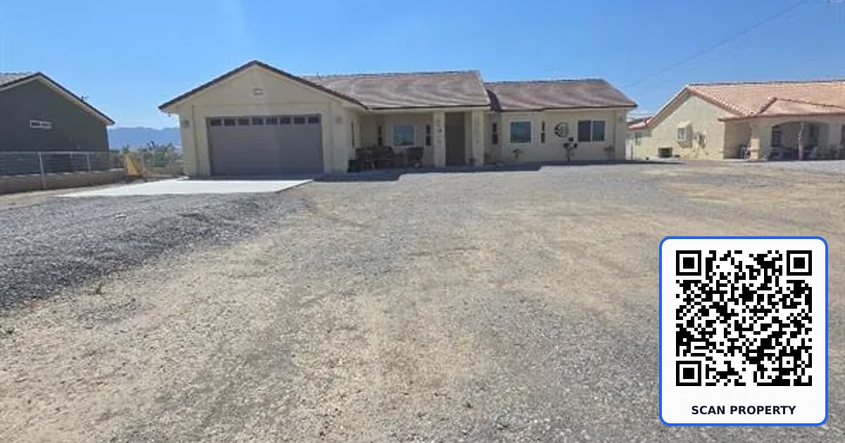 3100 Pahrump Valley Boulevard property photo