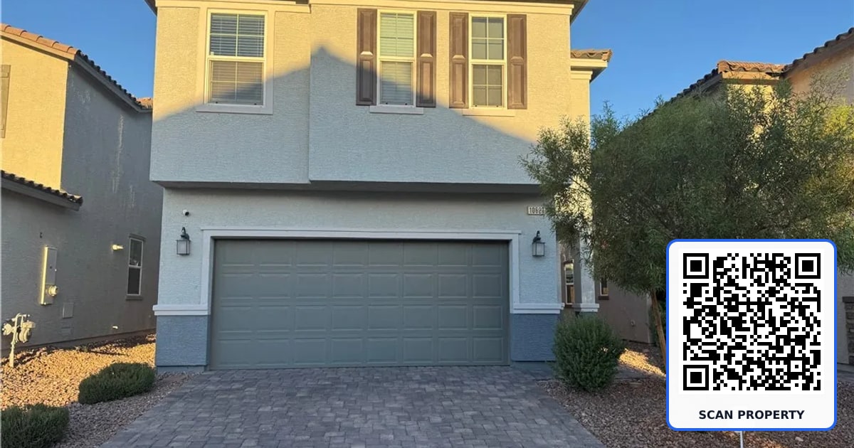 10621 Adobe Ranch Street property photo
