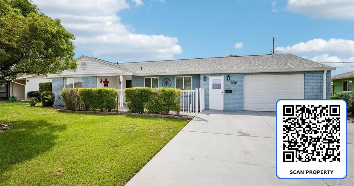 636 OAKMONT AVENUE property photo