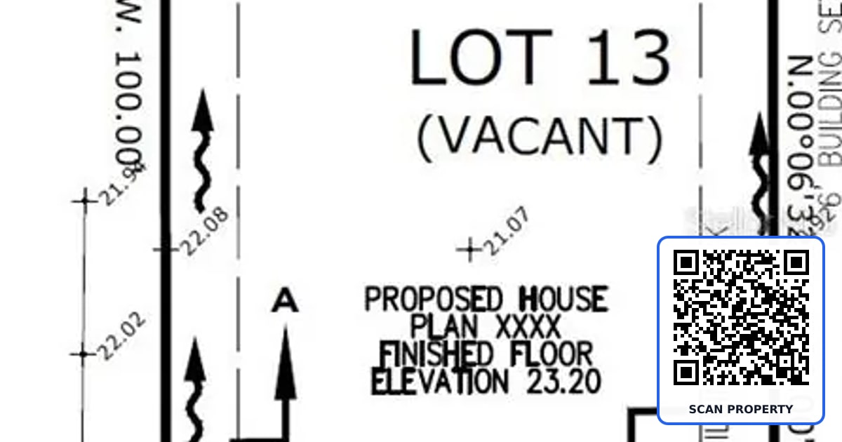 LOT 13 62ND AVENUE N property photo