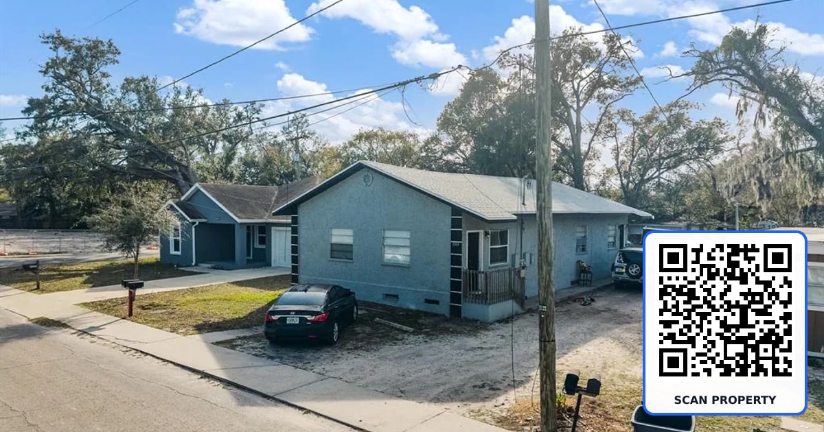 8304 N 13TH STREET property photo
