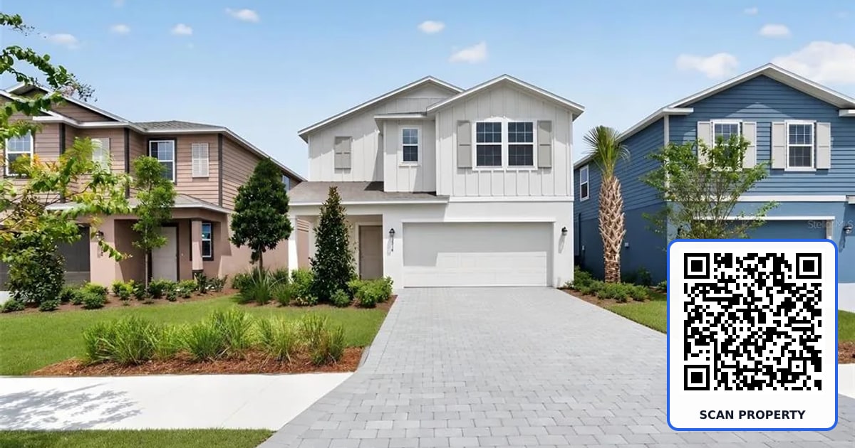 3514 AMBERSWEET CROSSING property photo