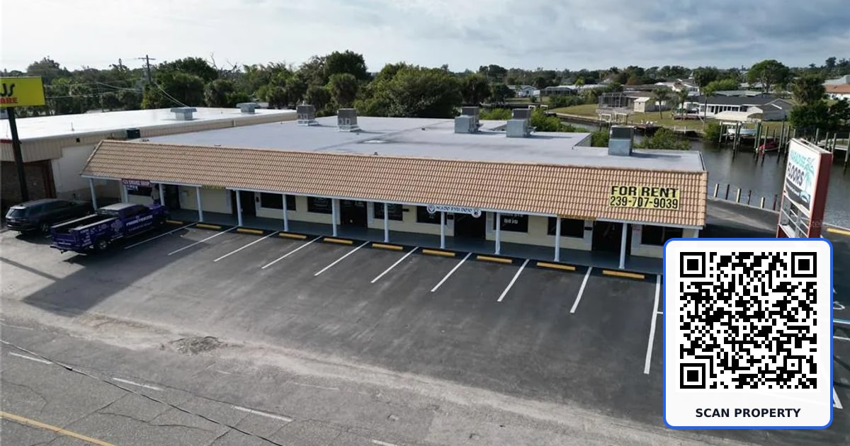 3527 TAMIAMI TRAIL UNIT E property photo