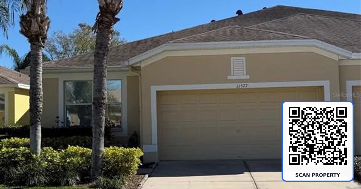11577 CAPTIVA KAY DRIVE property photo