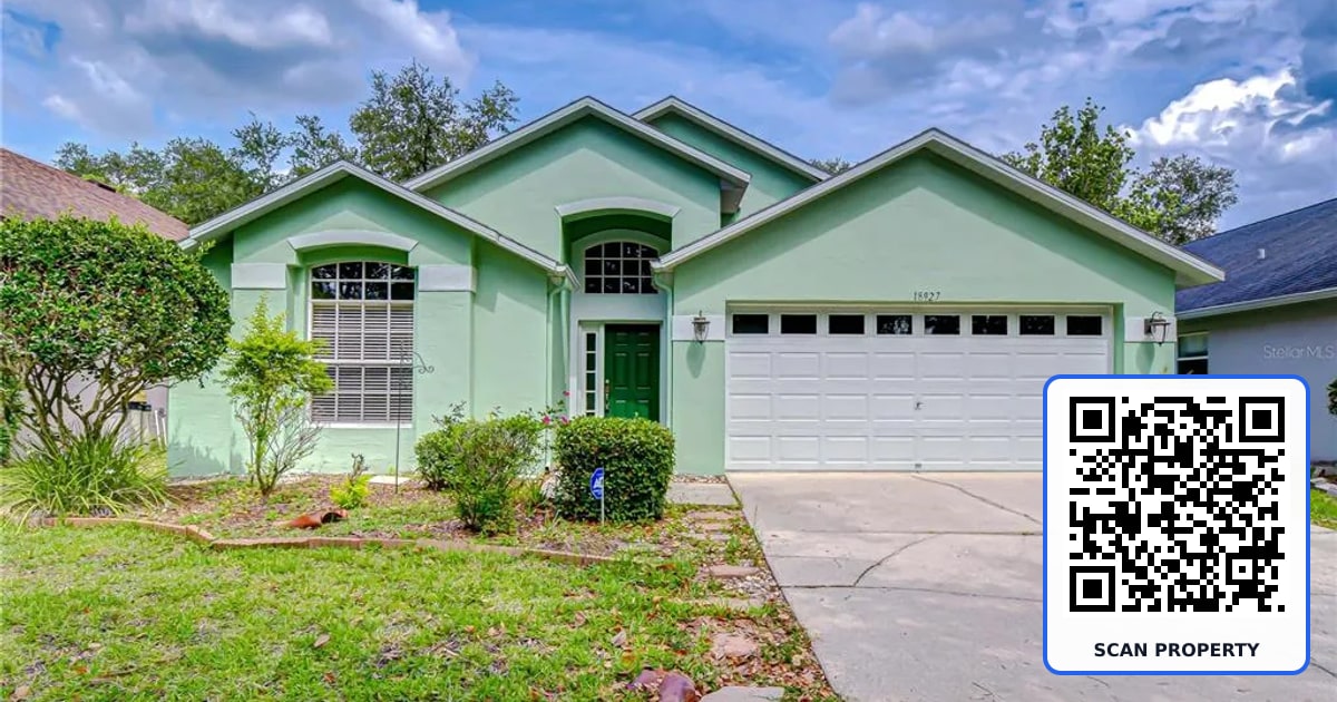 18927 TWINBERRY DRIVE property photo