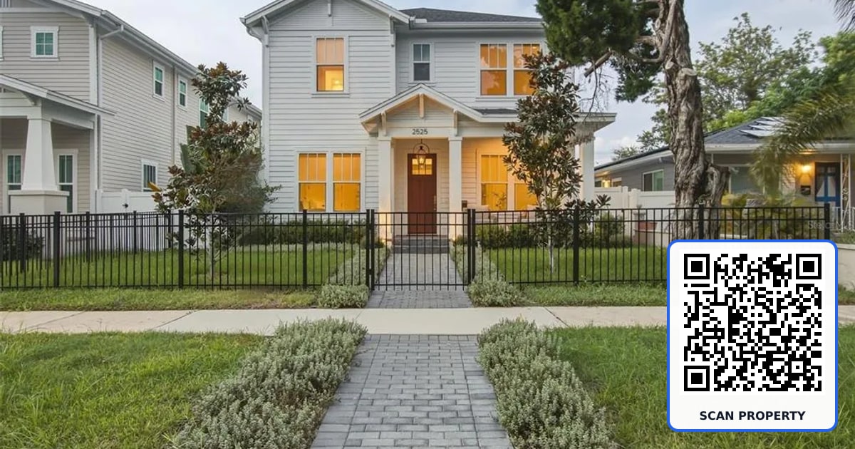 2525 DARTMOUTH AVENUE N property photo