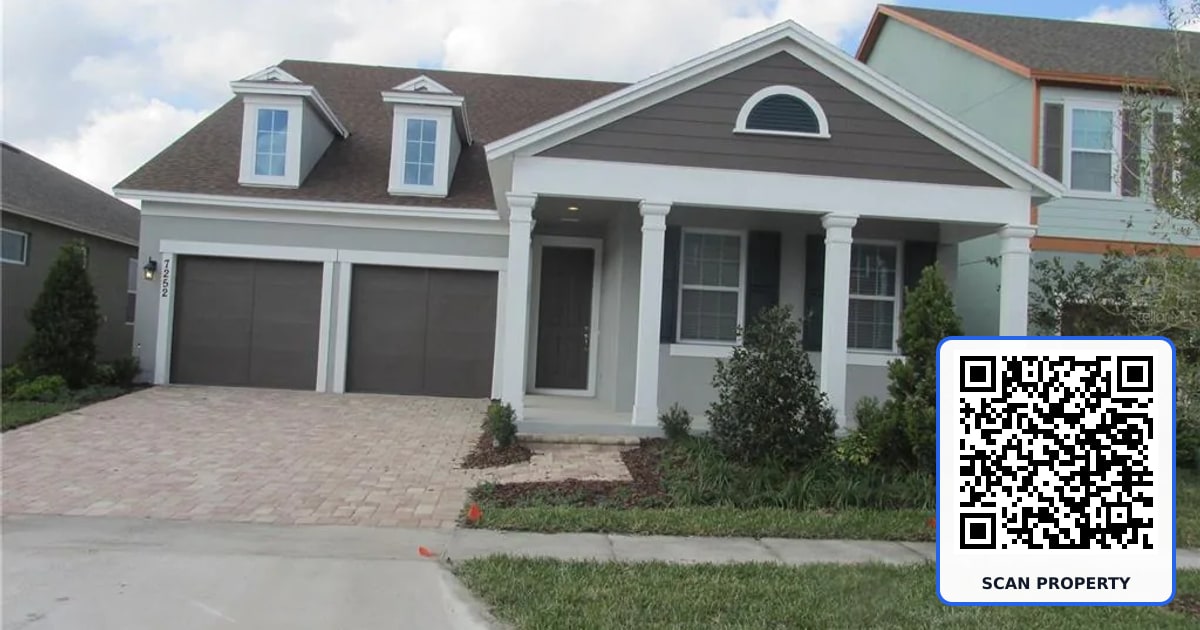 7252 BACKWOODS TRAIL property photo