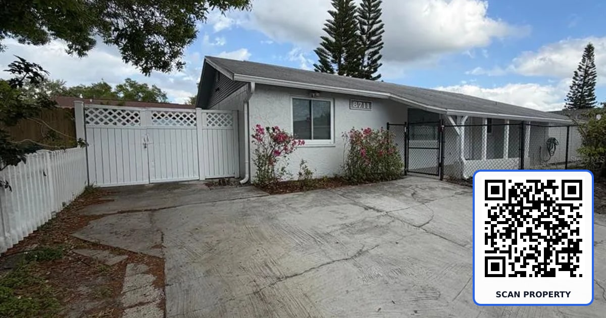 8711 SAGE COURT property photo