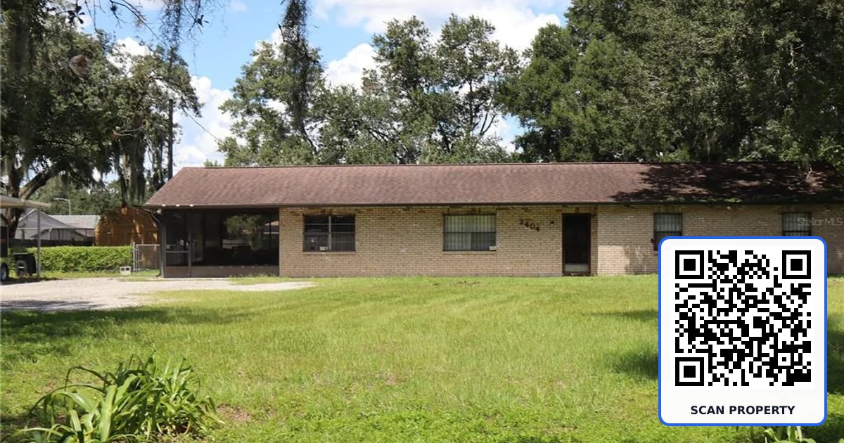 2404 DURANT ROAD property photo