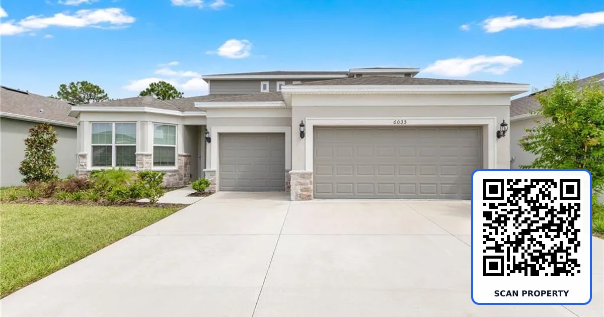 6035 BLUE VIEW WAY property photo