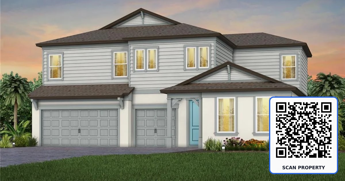 9813 AUTUMN RIDGE AVENUE property photo