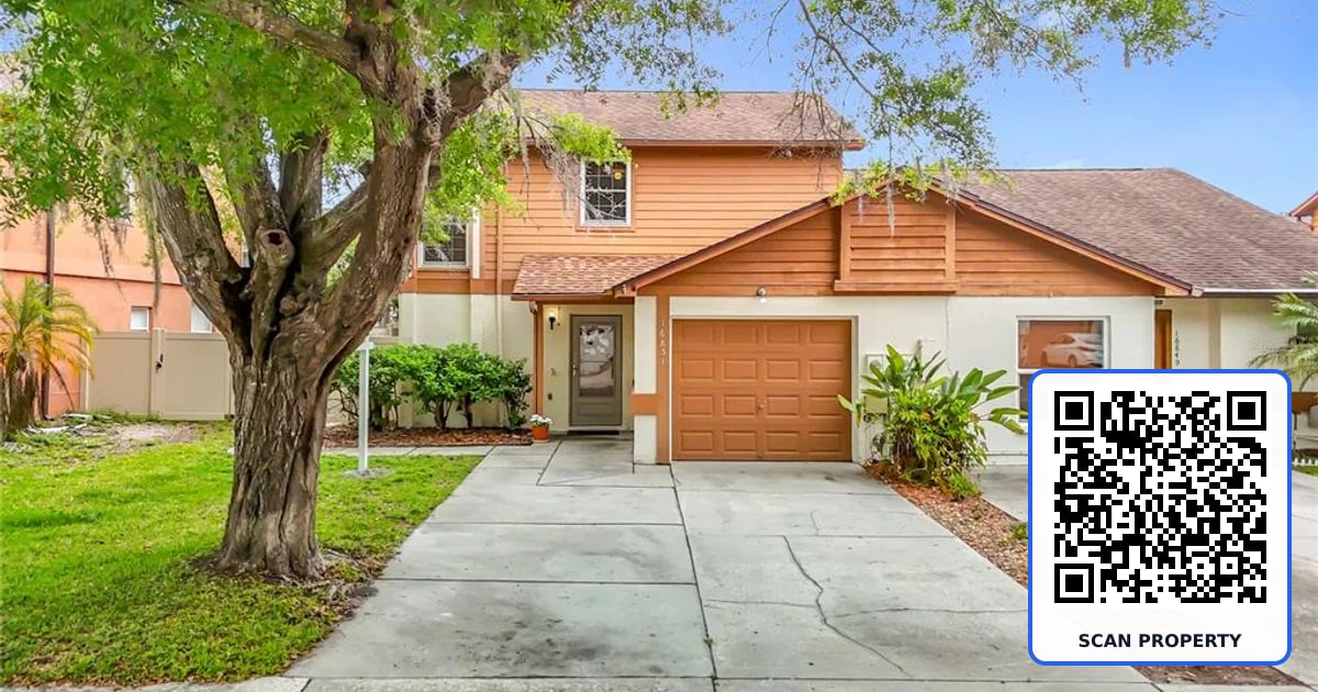 16851 LE CLARE SHORES DRIVE property photo