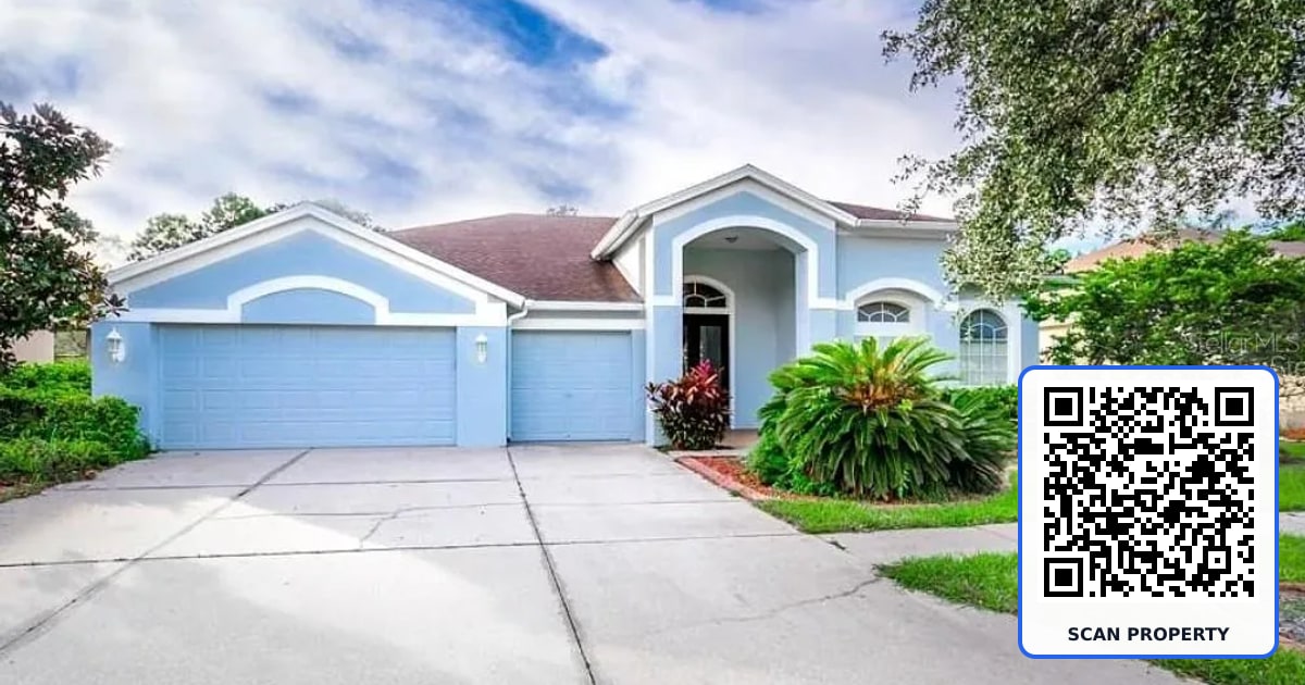 5141 SILVER CHARM TERRACE property photo