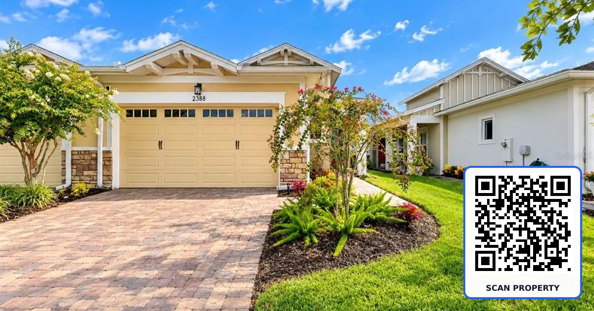 2388 DATURA LOOP property photo