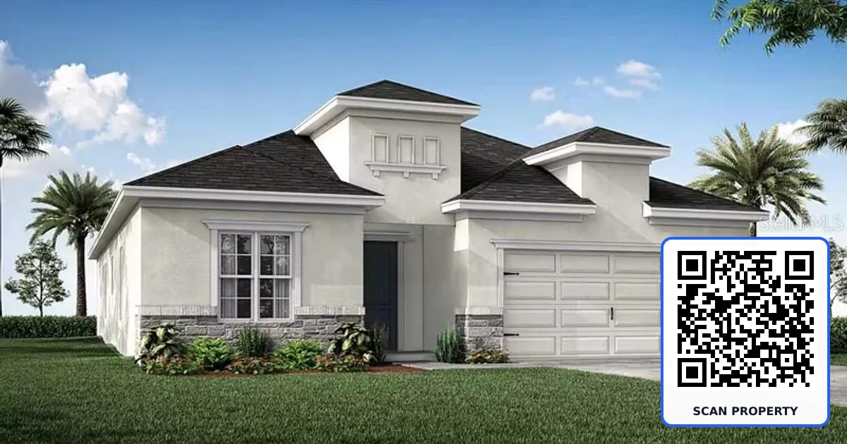5419 DUXFORD CIRCLE property photo