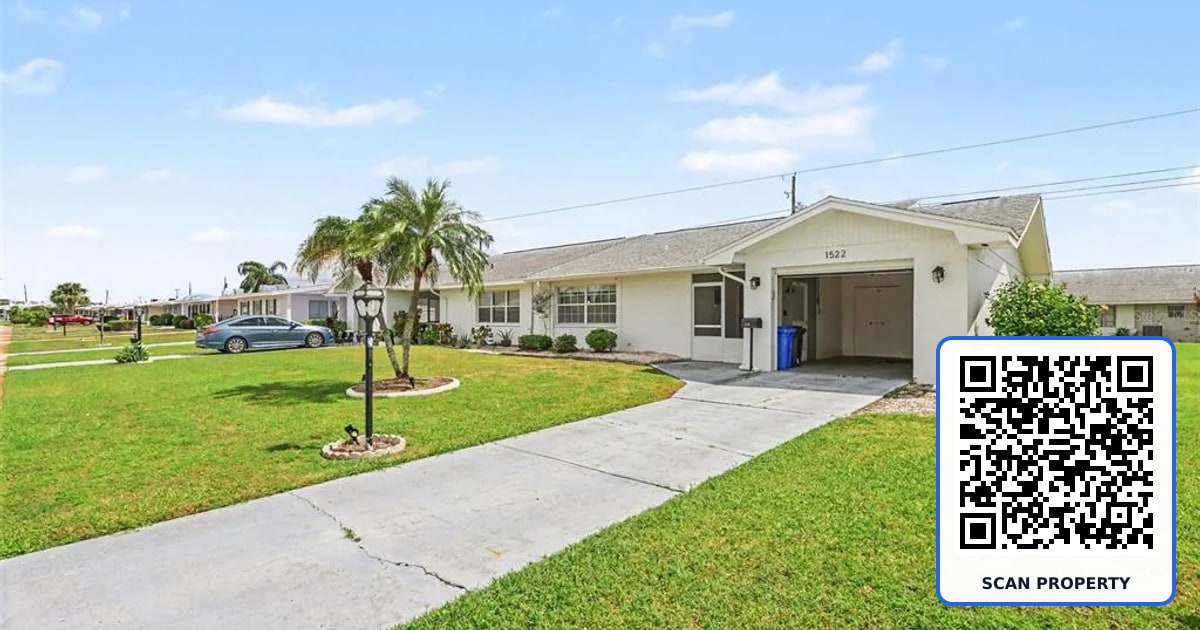 1522 BELLE GLADE AVENUE property photo