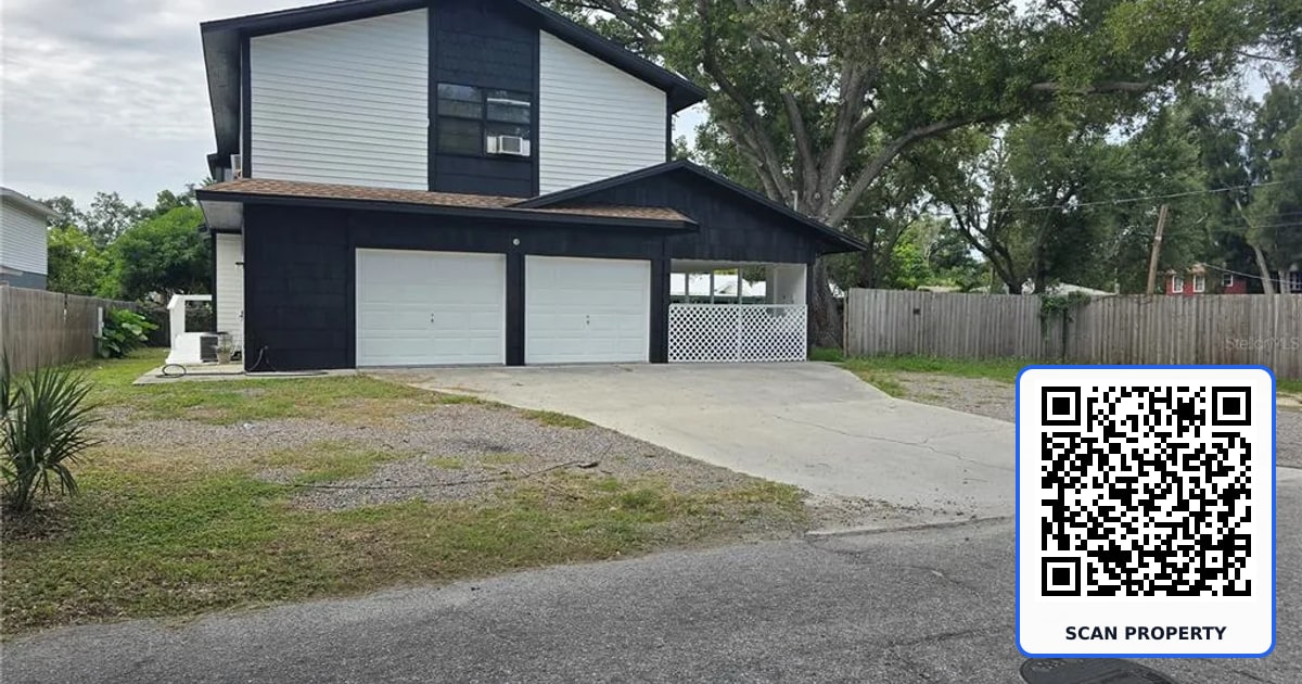 3160 ASPINWALL STREET property photo