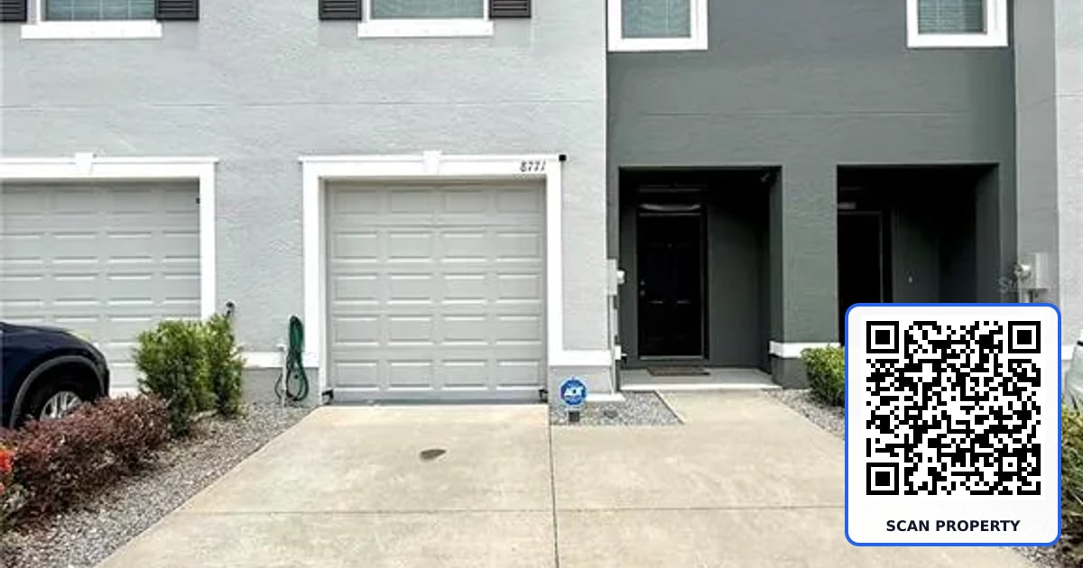 8771 FALLING BLUE PLACE property photo