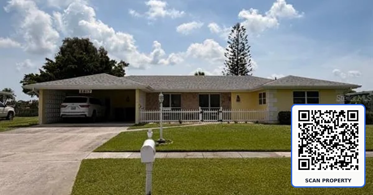 2917 SE SAN JERONIMO ROAD property photo