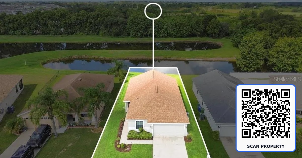 4856 SUMMERFIELD CIRCLE property photo