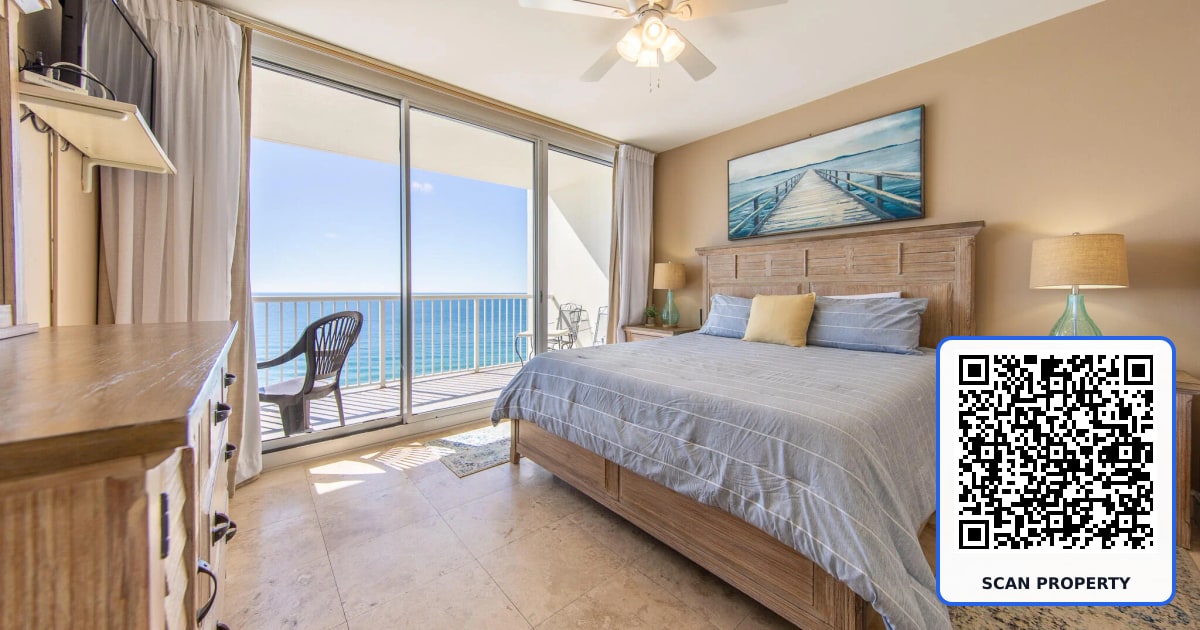 10901 Front Beach Road UNIT 2103 property photo