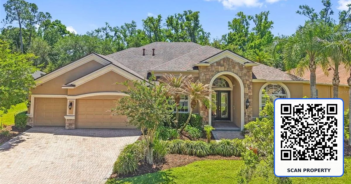 27608 PINE POINT DRIVE property photo